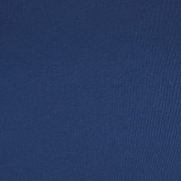 Fabric by the Metre - Plain Cotton Poplin - Navy